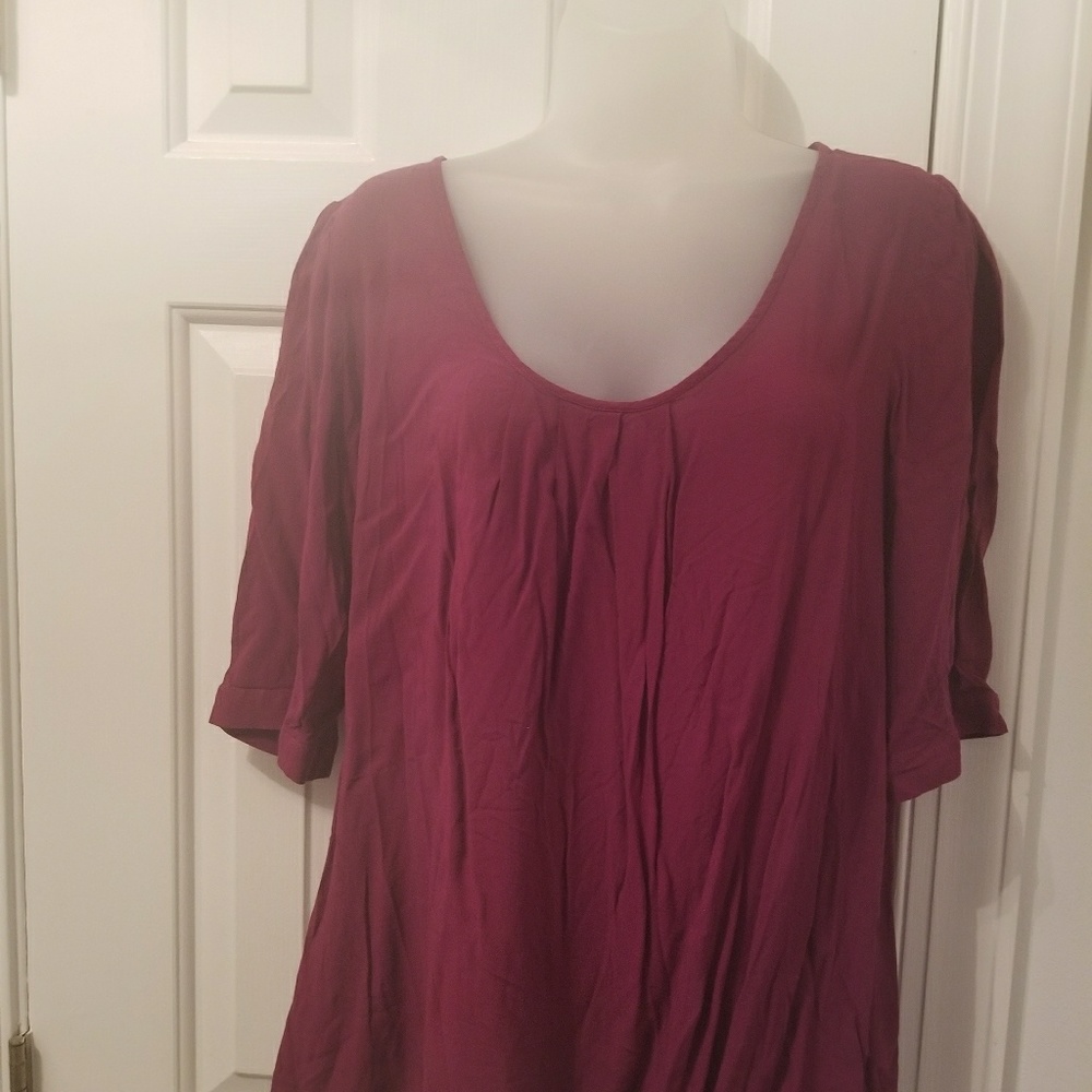 Short Sleeve shirt